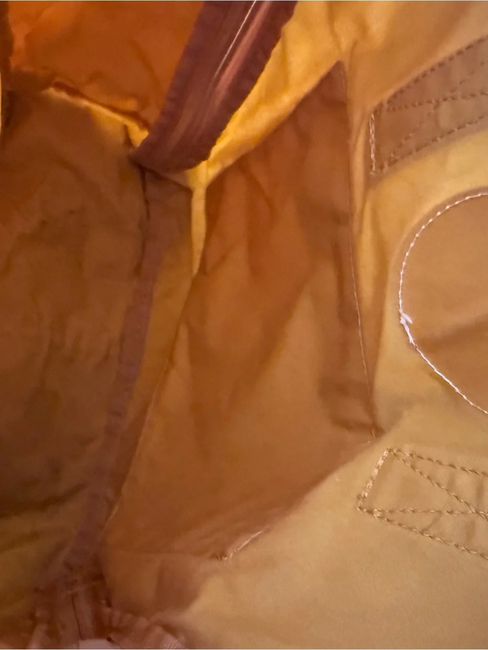 FjällRäven Kånken Laptop Backpack - Mustard Yellow